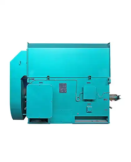 How Do YKK Motors Compare to Other IEEE 841 Motors?